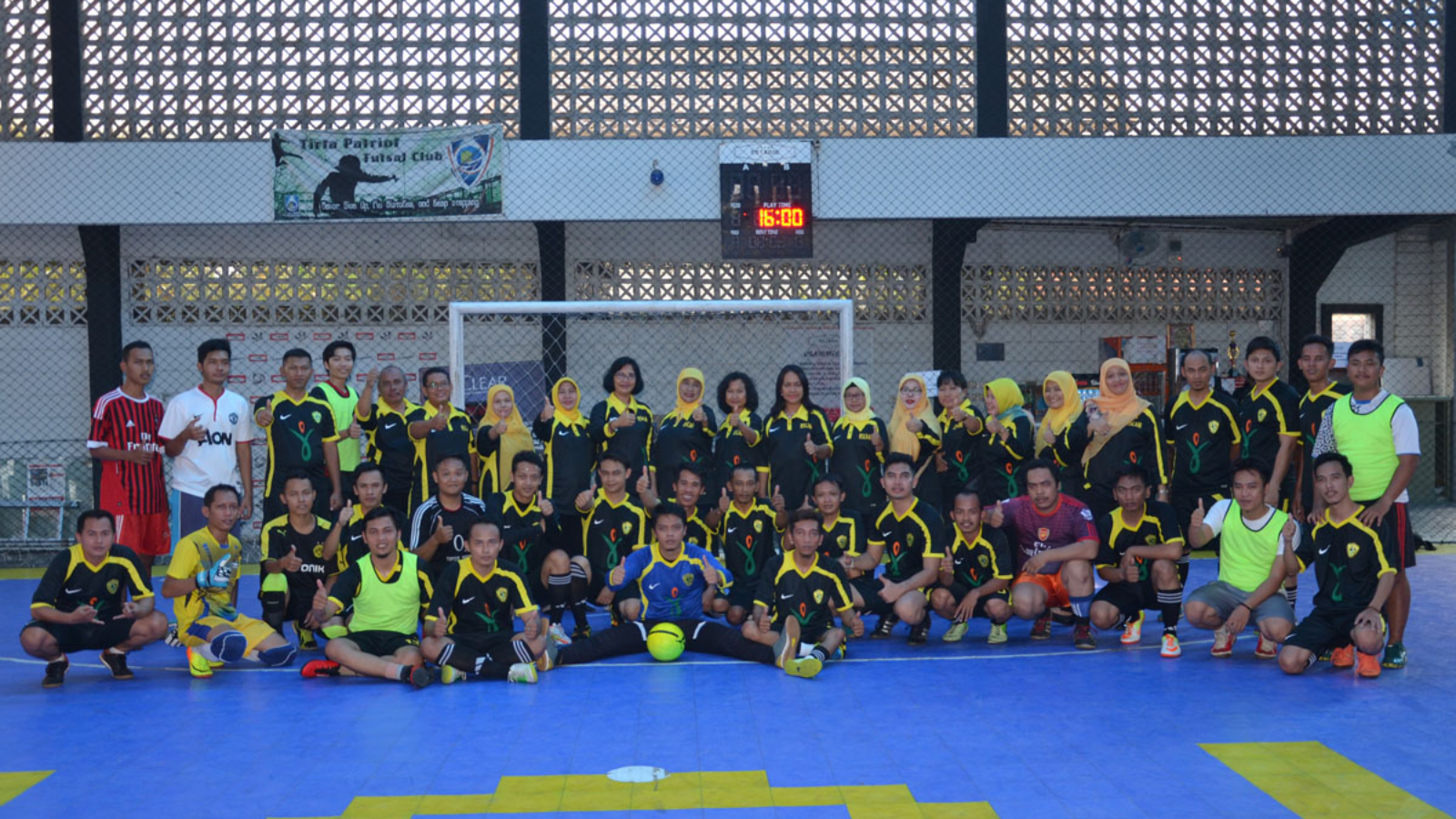 futsal