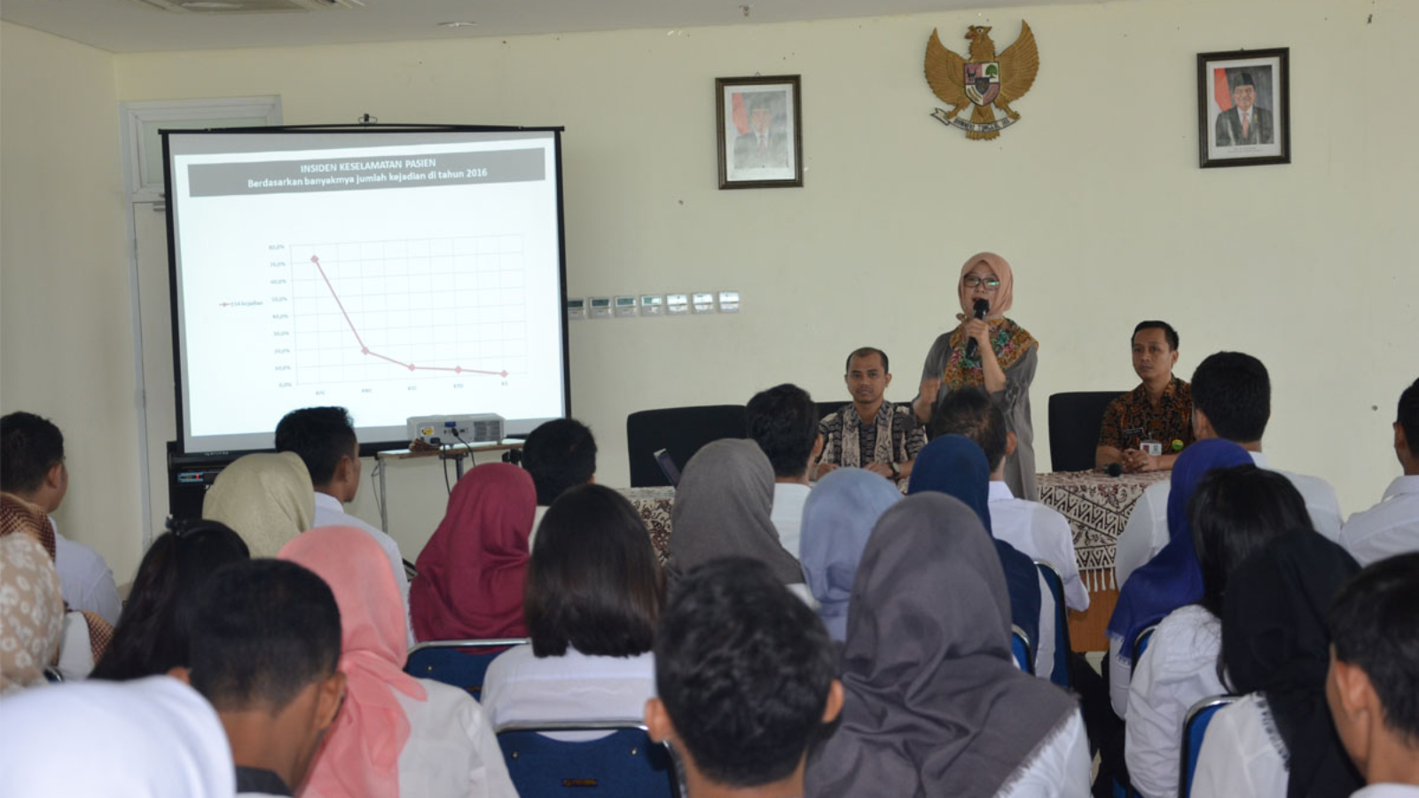 pelatihan pmkp