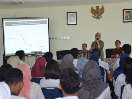 pelatihan pmkp