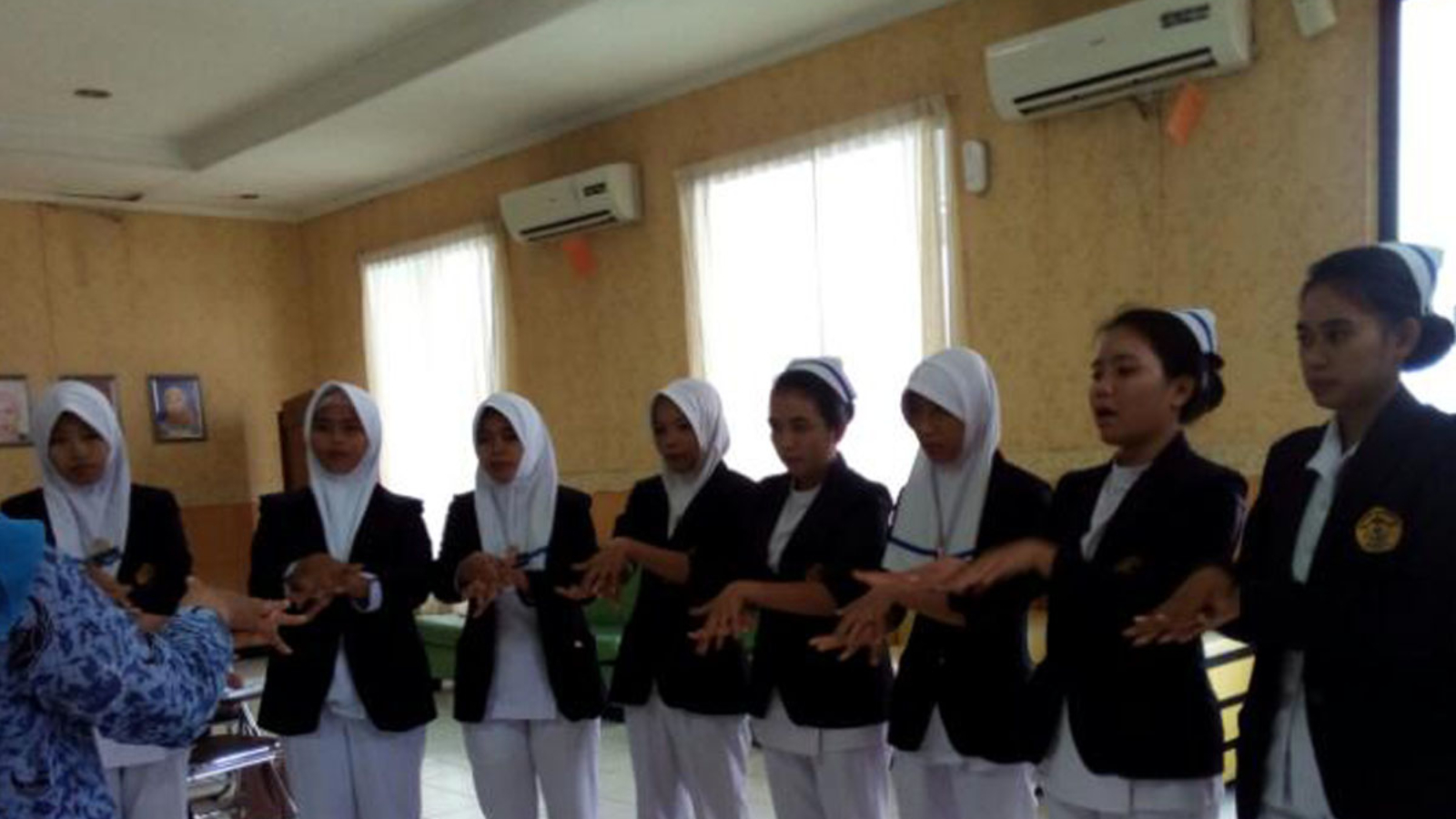 poso