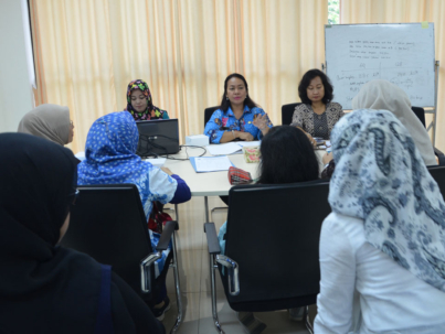rapat smf gigi