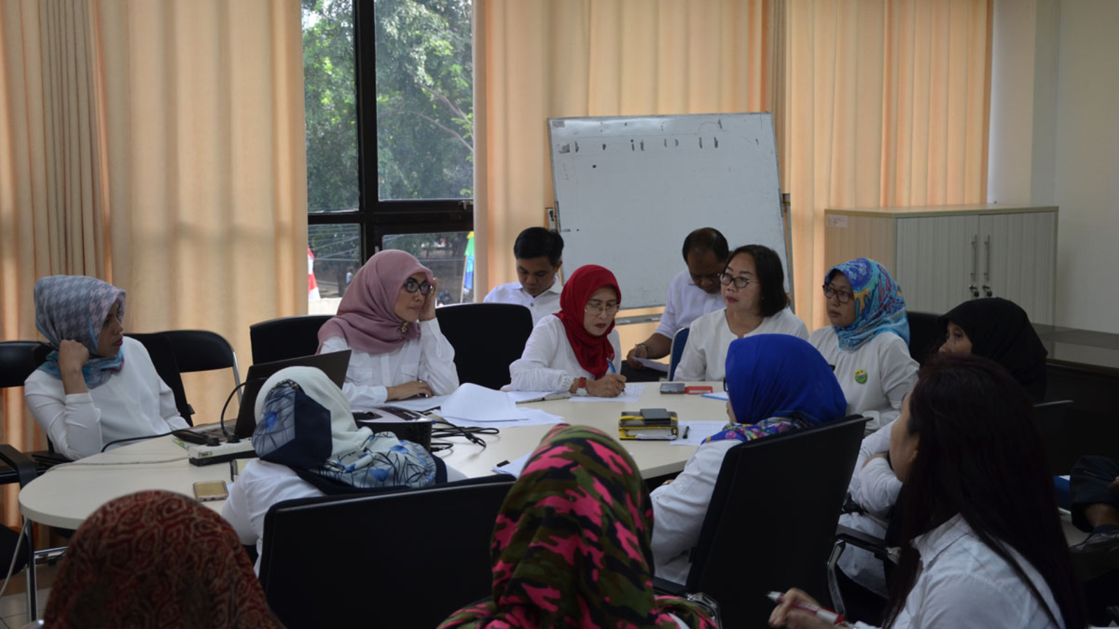 rapat perencanaan