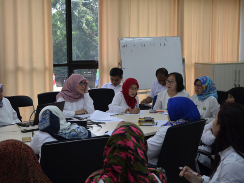 rapat perencanaan