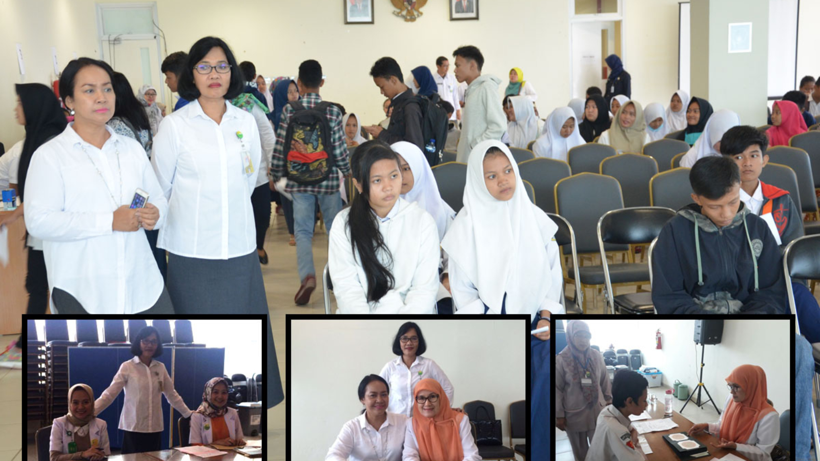 klinik khusus buta warna