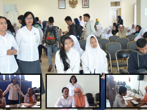 klinik khusus buta warna