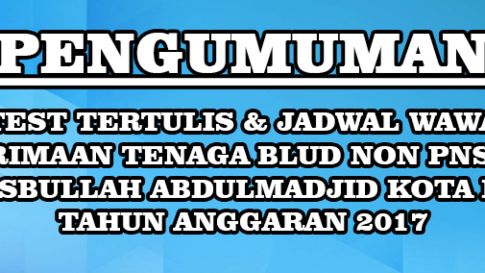 PENGUMUMAN_WAWANCARA