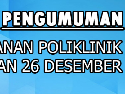 PENGUMUMAN_LIBUR NATAL