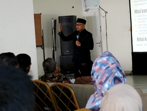 Visi dan Misi