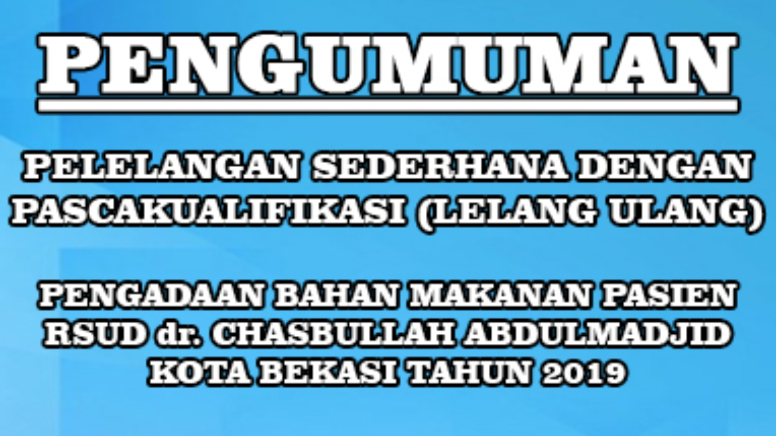 PENGUMUMAN_LELANG_ULANG_MAKAN_PASIEN