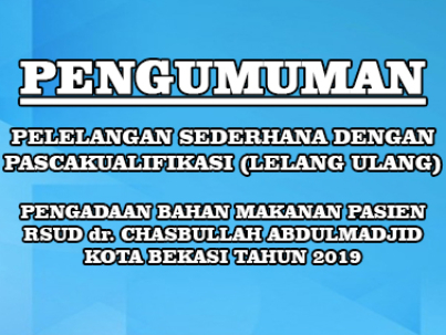 PENGUMUMAN_LELANG_ULANG_MAKAN_PASIEN