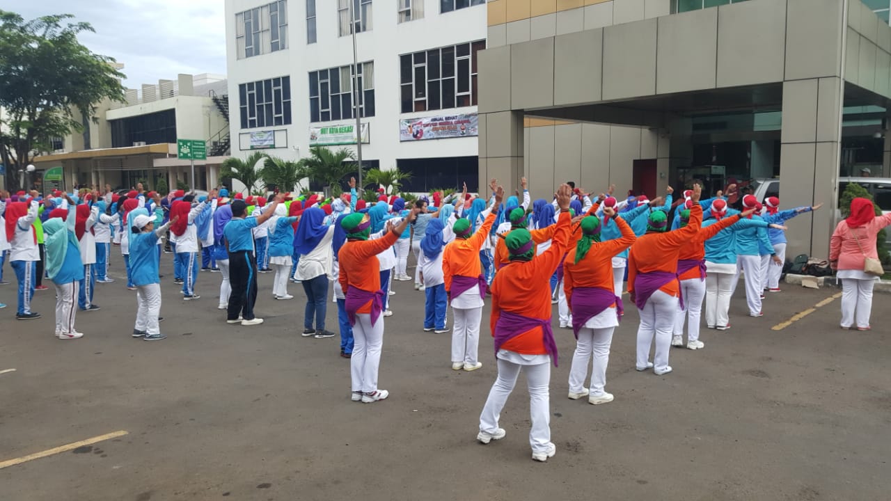 Dirgahayu PERSADIA (Persatuan Diabetes Indonesia)