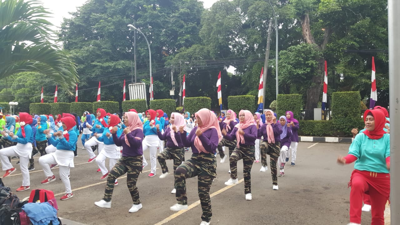 Dirgahayu PERSADIA (Persatuan Diabetes Indonesia)