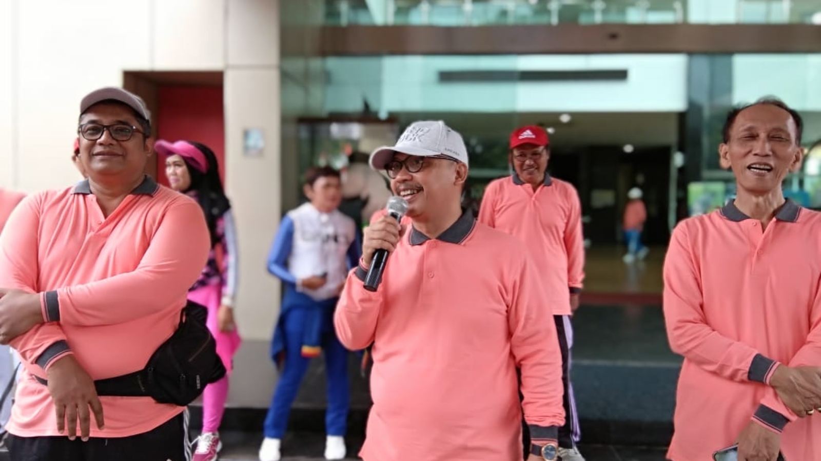 PERSADIA (Persatuan Diabetes Indonesia)