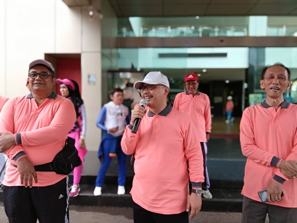 PERSADIA (Persatuan Diabetes Indonesia)