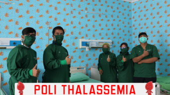 Poli Thalassemia header