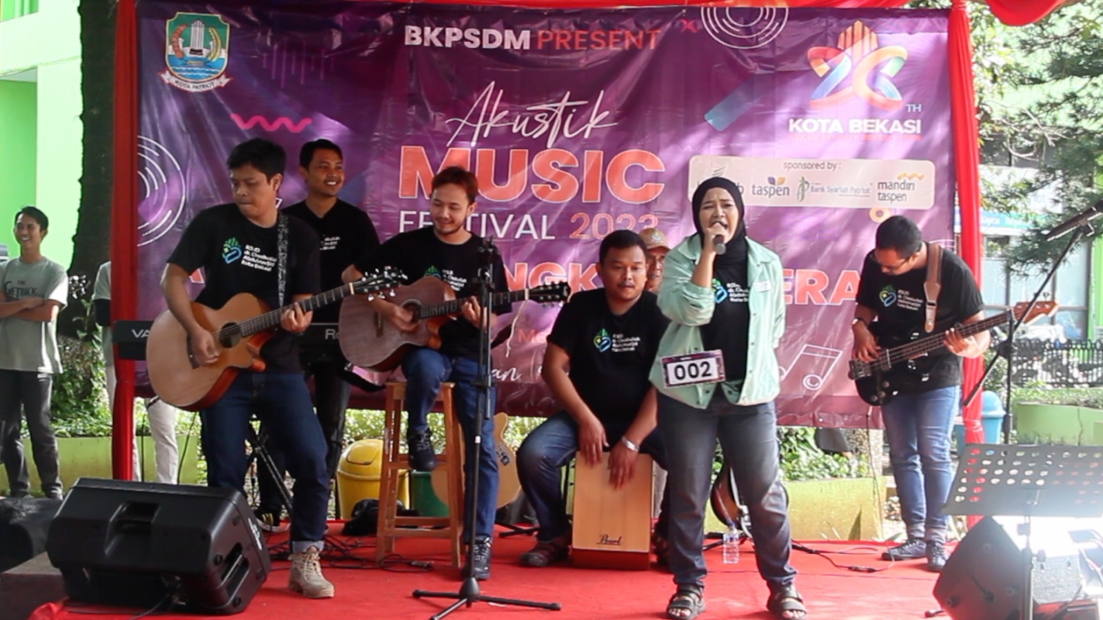 KETUBAND